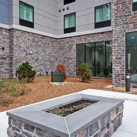 Homewood Suites By Hilton Orange New Haven Экстерьер фото