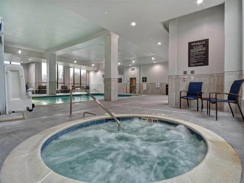 Homewood Suites By Hilton Orange New Haven Экстерьер фото