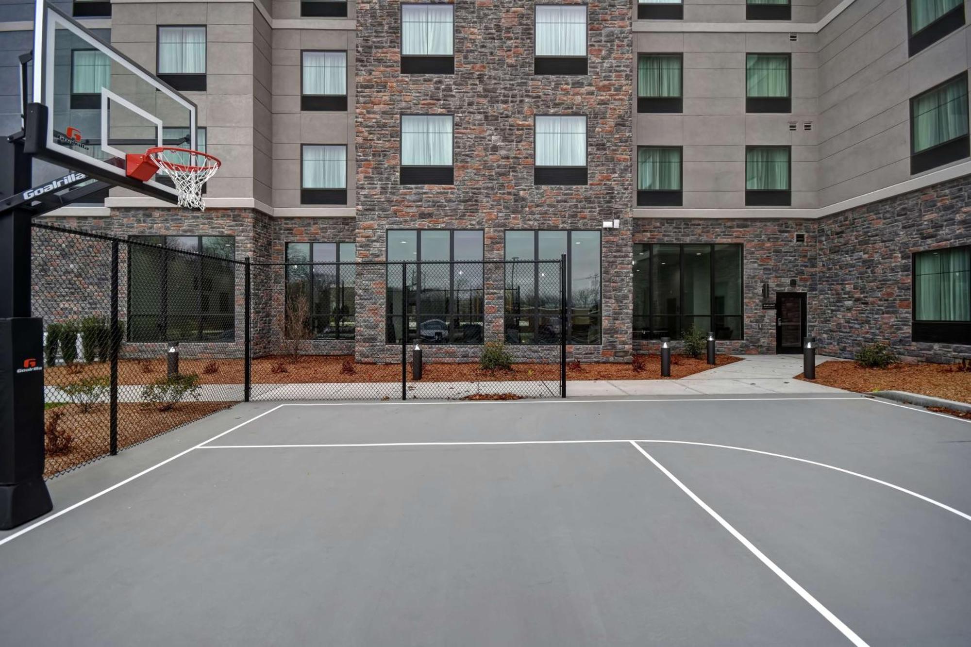 Homewood Suites By Hilton Orange New Haven Экстерьер фото