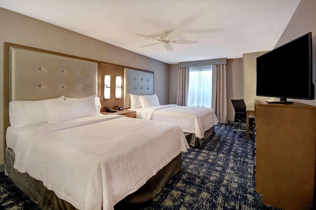 Homewood Suites By Hilton Orange New Haven Номер фото