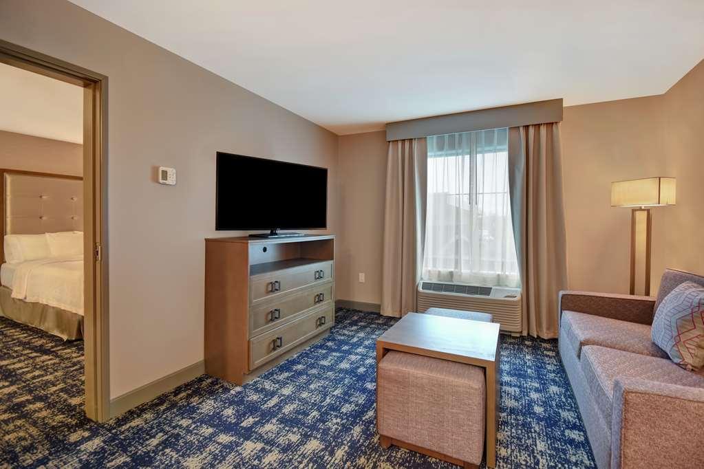 Homewood Suites By Hilton Orange New Haven Номер фото